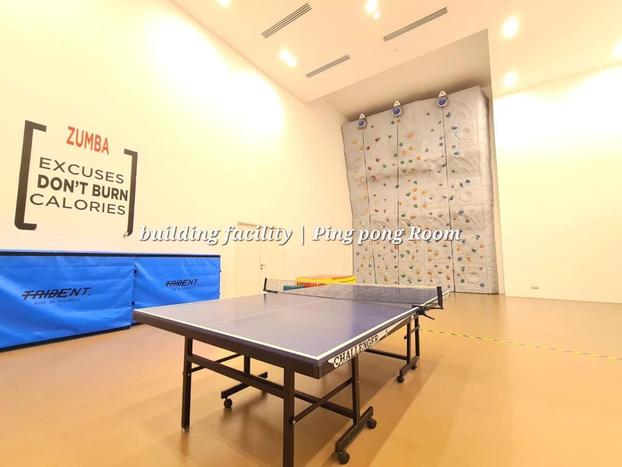 קואלה לומפור M City Service Suite Klcc מראה חיצוני תמונה